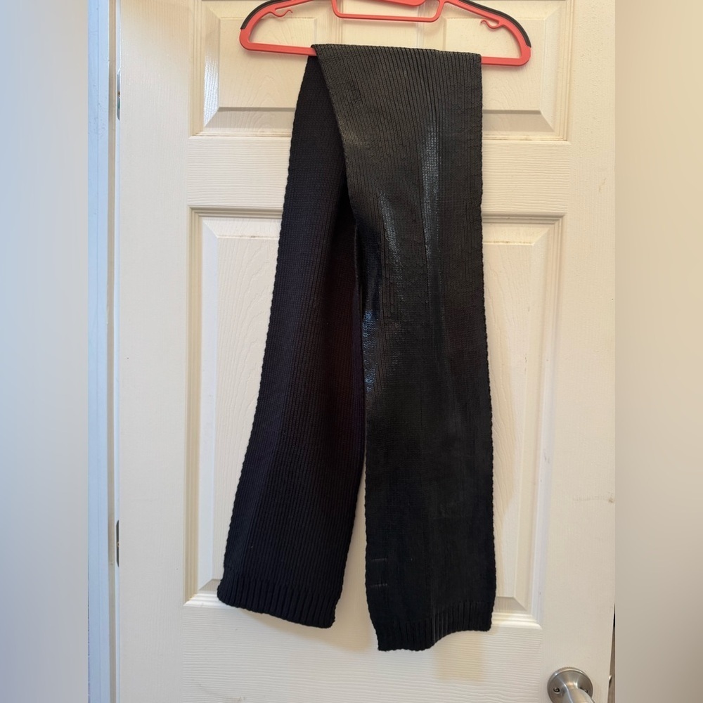 Scoop Scarf